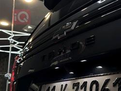 شيفروليه تاهو